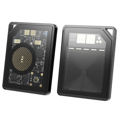 Smart Key Wireless Charging Apple Find My P21