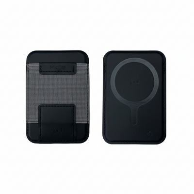 Smart MagSafe Wallet with Apple 'Find My' Tracking