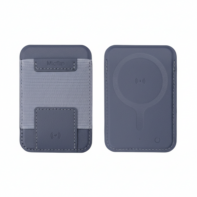 Smart MagSafe Wallet with Apple 'Find My' Tracking