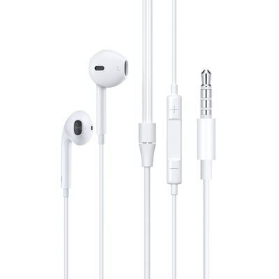 J01 Earphones Type-C