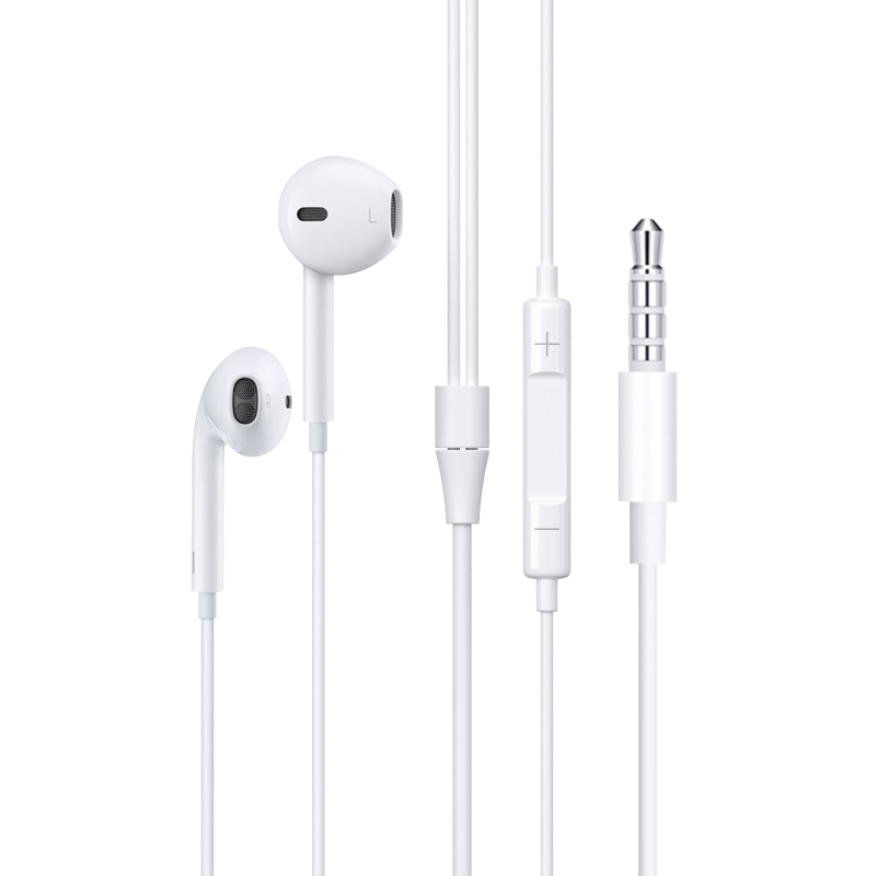 J01 Earphones Type-C