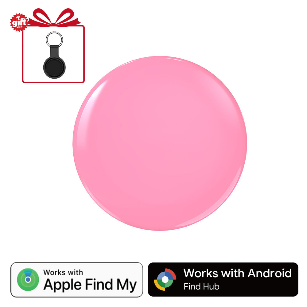 Micflip Anti-Loss Smart Tag