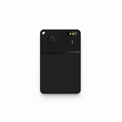 Fine Track Slim Duo Smart Tracker Card