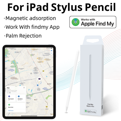 iPad Stylus Pen with Apple