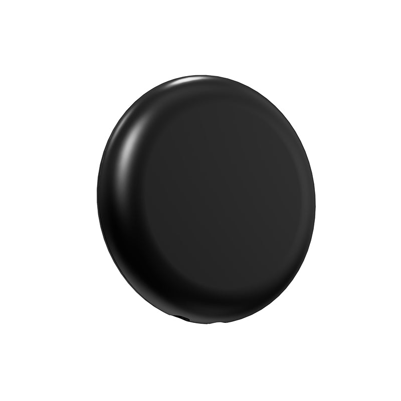 Smart Global Tracker Tag (Works with Apple Find My) | Key & Wallet Finder | No App Needed & 300-Day Battery Life Micflip p07